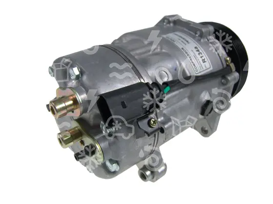 kompresor SD7V16 model 1226/1245/1239/1283 OEM YM2H19D629BB